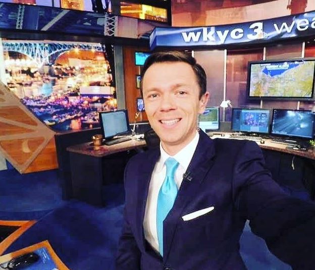 WKYC Channel 3 weather team dominates social media